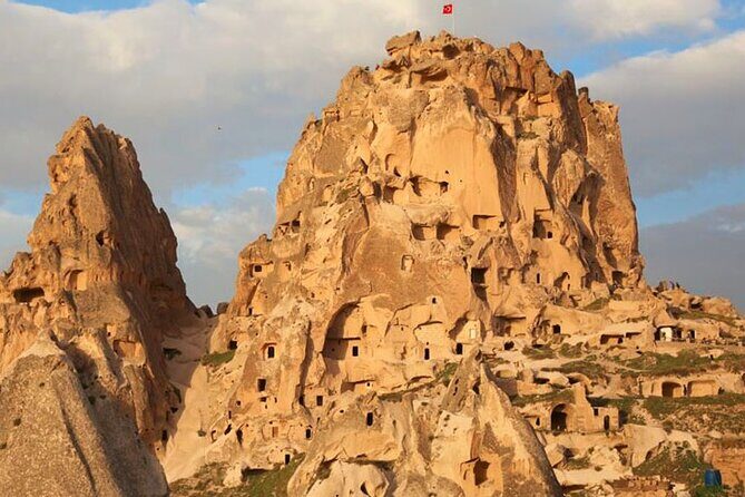 Full-Day Private Historical Guided Tour of Cappadocia - FAQ
