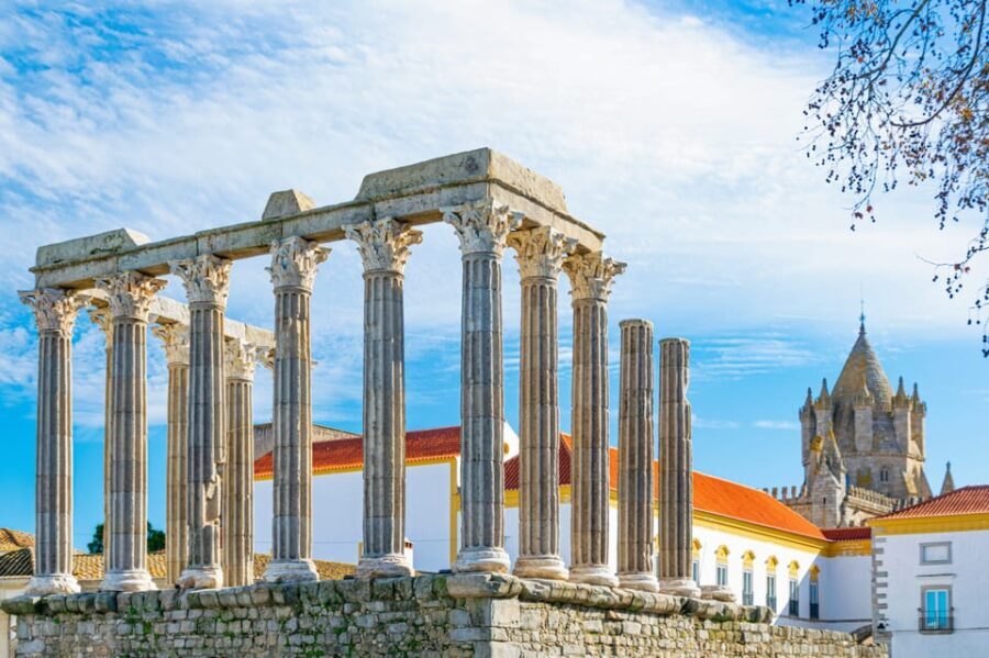 Full Day Private Historical Tour of Medieval Évora - Practical Details and What to Expect