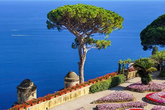 Full-Day Private History Tour in Amalfi Coast with Pick Up - Practical Details and Tips