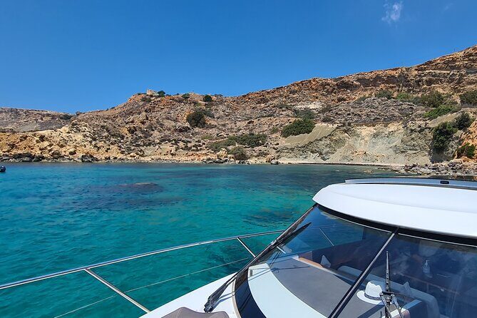 Full-Day Private Izola Boat Tour - Practical Information and Tips
