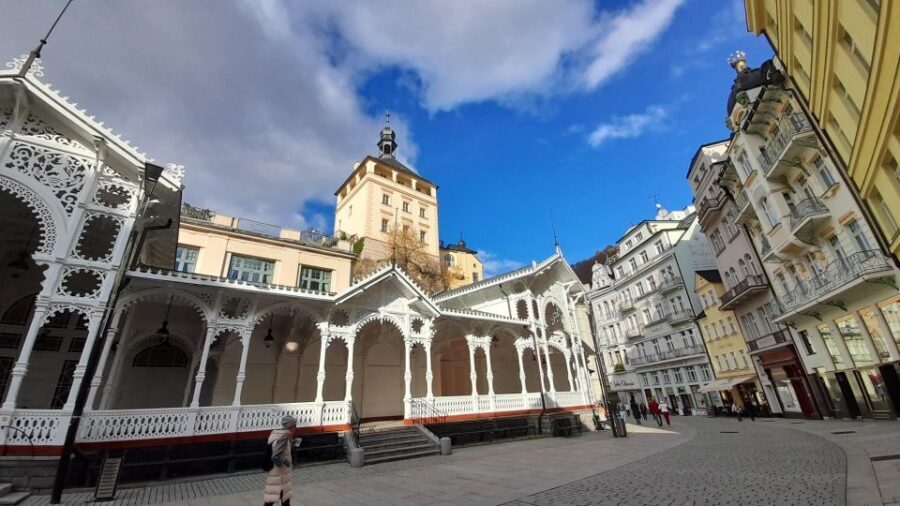 Full-Day Private Karlovy Vary Tour from Prague - Final Thoughts: Is This Tour Right for You?