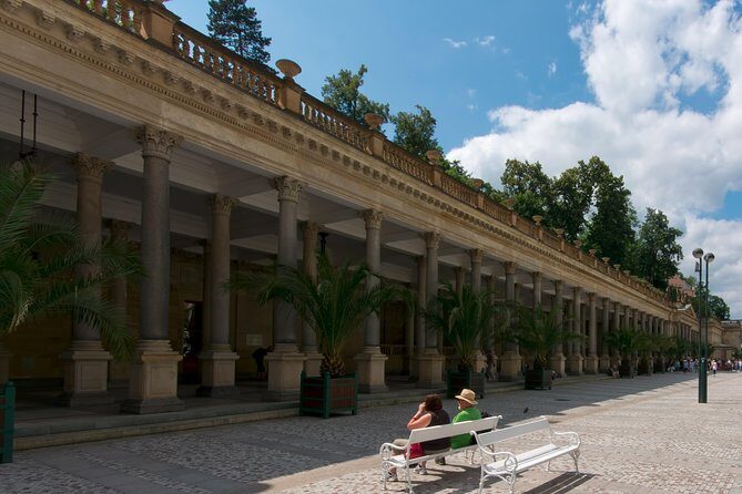 Full-Day Private Karlovy Vary Tour from Prague - Frequently Asked Questions