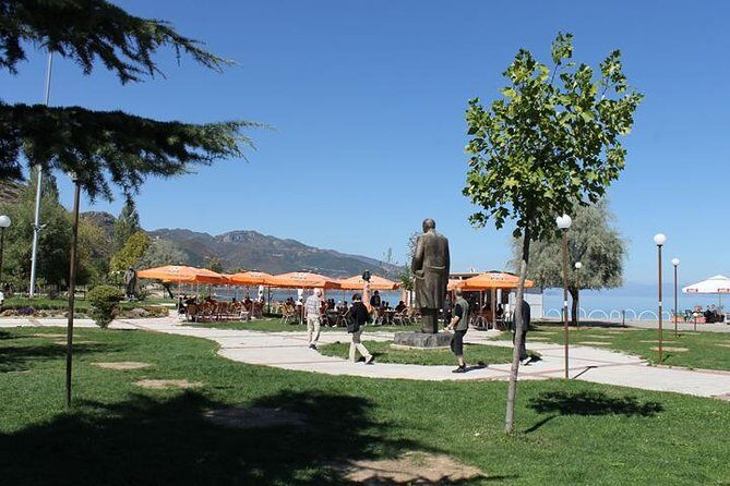 Full-Day Private Lake Ohrid and Albania Tour from Ohrid - Practical tips for making the most of this tour