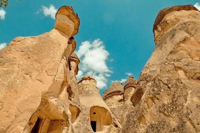 Full-Day Private Luxury Cappadocia Tour - A Deep Dive into the Itinerary