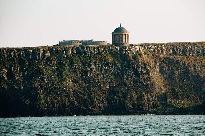 Full Day Private Luxury Tour of Causeway Coast (Giants Causeway) - The Experience in Context: What Makes This Tour Stand Out?