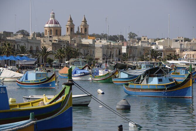 Full-Day Private Malta Highlights Tour with Pick Up - What Makes This Tour Stand Out?