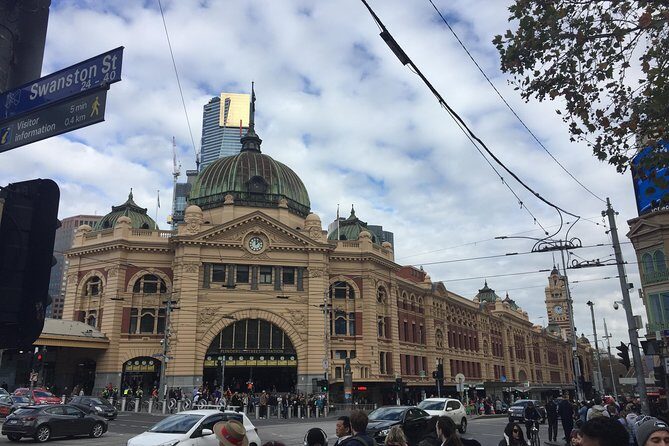 Full Day Private Melbourne City Tour with Wildlife Park Visit. - Who Will Love This Tour?