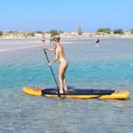 Full Day Private Minivan Tour to Elafonisi Beach and kedrodasos - Exploring Elafonisi and Kedrodasos: The Heart of Crete’s Coastal Beauty