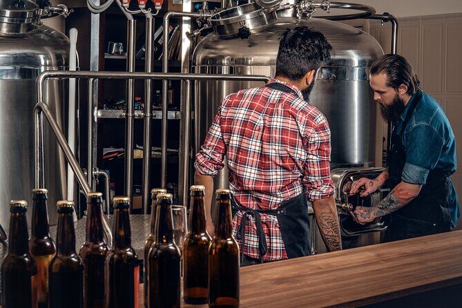 Full-Day Private Mornington Peninsula Brewery Tour - Who Would Love This Tour?