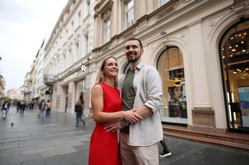 Full day private photo sessions tour in Belgrade - Exploring Belgrade through a Private Photo Tour