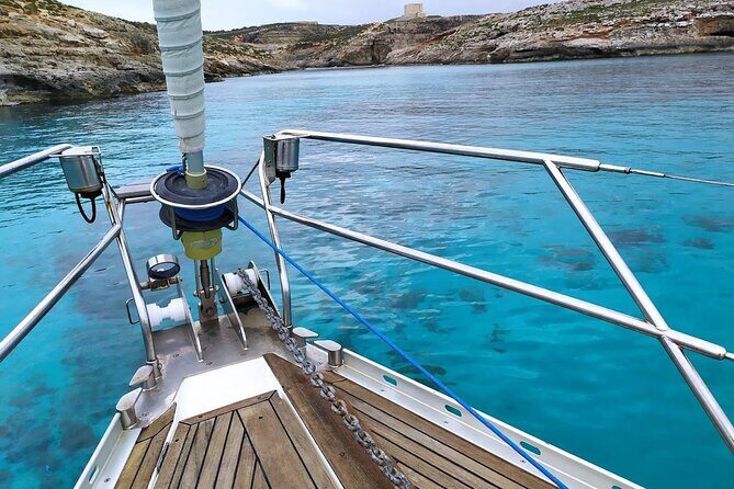 Full-Day Private Sailing Adventure in Malta and Gozo - Frequently Asked Questions