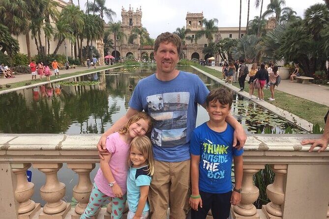 Full Day Private SD Tour from Carlsbad - A Deep Dive into the Day’s Journey