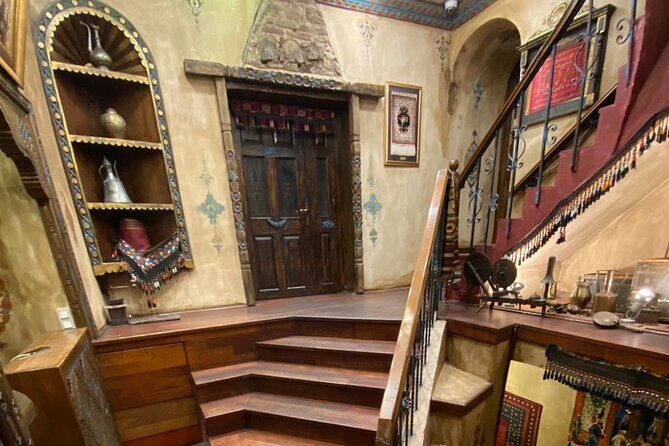Full-Day Private Shopping Tour in Istanbul - Frequently Asked Questions