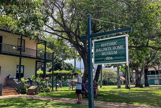 Full Day Private Shore Excursion in Maui from Lahaina Cruise Port - FAQs