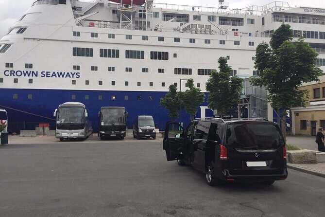 Full Day Private Shore Tour in Auckland from Auckland Cruise Port - Practical Details and Value