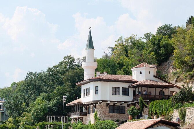 Full-Day Private Sightseeing Tour to the North of Varna - The Sum Up