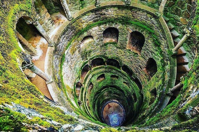 Full-day Private Sintra Tour with Guide - The Charm of Sintra Town