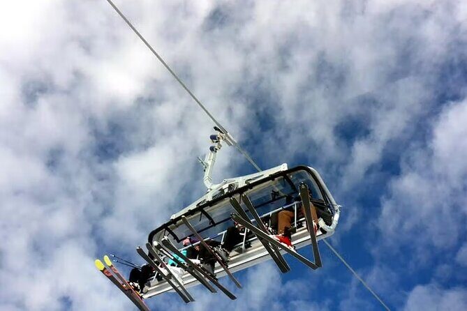 Full Day Private Ski Lesson for All Levels - Who Should Consider This Ski Lesson?