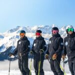 Full Day Private Ski Lesson in Verbier - What to Expect During Your Day in the Mountains