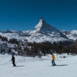 Full Day Private Ski Lesson in Zermatt - Key Points
