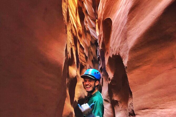 Full-Day Private Slot Canyoneering (From Moab) - The Value of This Canyoneering Experience