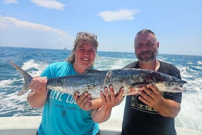 Full Day Private Sportfishing Charter in Fort Lauderdale - Why This Fishing Trip Stands Out