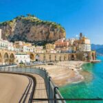 Full-Day Private Tour Amalfi Coast from Sorrento with Pick up - Authentic Experiences & Tips
