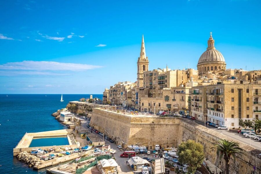 Full Day Private Tour around the Island in Malta - The practical aspects