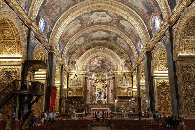 Full Day Private Tour around the Island in Malta - What Makes This Tour Stand Out?