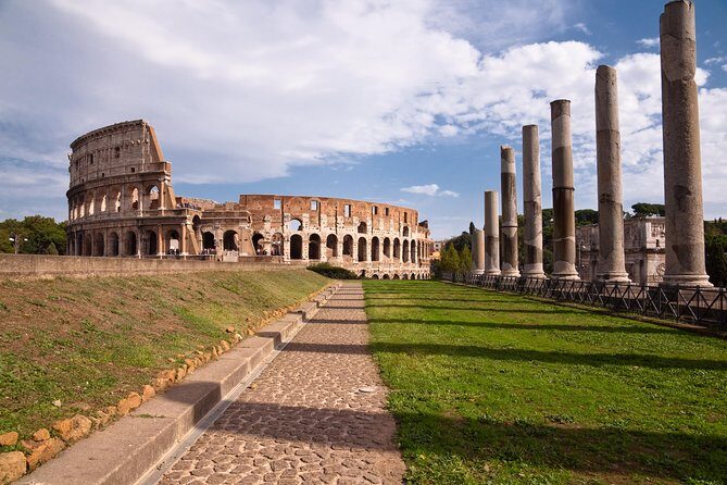 Full Day Private Tour: Colosseum, Roman Forum and Vatican - Why This Tour Offers Great Value