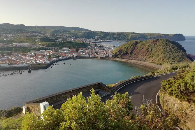 Full-Day Private Tour - Faial Island - Why This Tour Offers Great Value