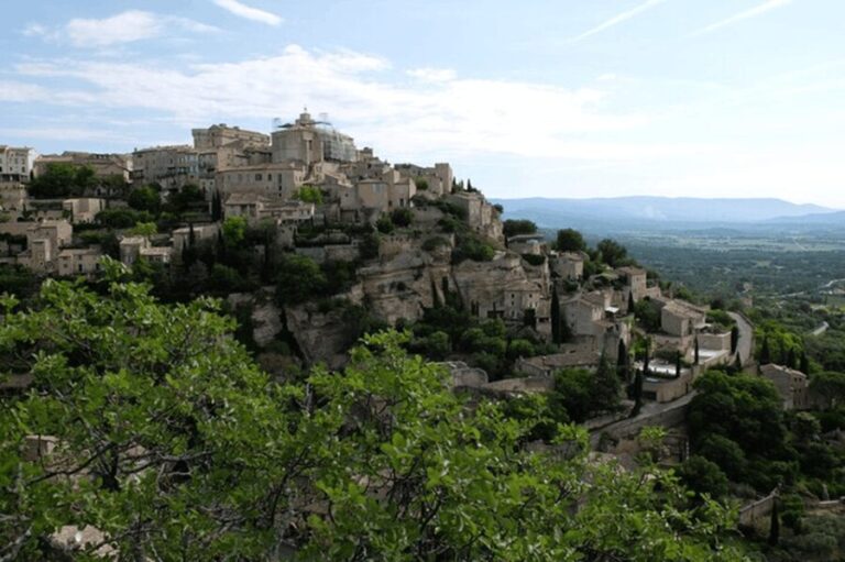 Full Day Private Tour from Avignon - A Deep Dive into a Truly Customized Provence Day