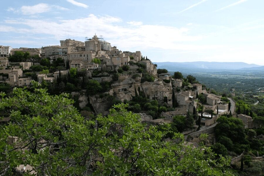 Full Day Private Tour from Avignon - A Deep Dive into a Truly Customized Provence Day