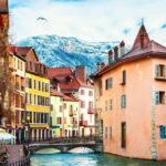 Full-day private tour from Geneva to Annecy - The Journey There and Back