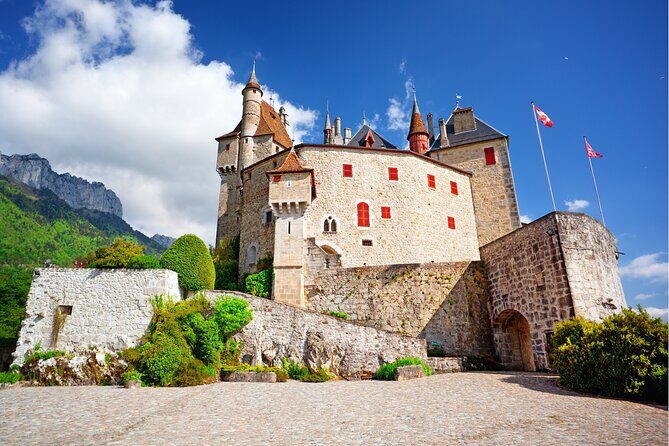 Full-Day Private Tour from Geneva to Annecy - Who Should Consider This Tour?