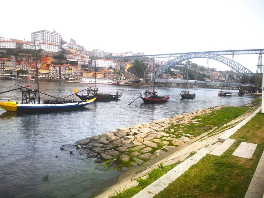 Full Day Private Tour from Lisbon to Porto - An In-Depth Look at the Tour Experience