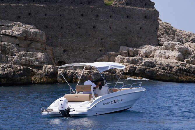 Full Day Private Tour from Sorrento to Capri by speedboat - Final Thoughts
