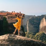Full Day Private Tour from Thessaloniki to Meteora - Frequently Asked Questions