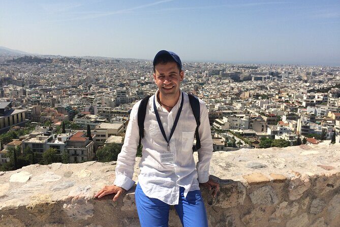 Full Day Private Tour in Athens - What’s the Value Here?