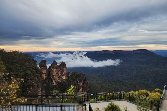 Full Day Private Tour in Blue Mountains from Sydney - Why Choose This Tour Over Others?
