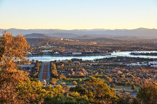 Full Day Private Tour in Canberra from Canberra hotels - FAQs