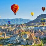 Full day private tour in Cappadocia - Who Should Book This Tour?