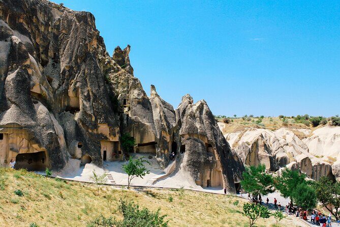 Full Day Private Tour in Cappadocia - Why This Tour Offers Great Value