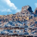 Full-Day Private Tour in Cappadocia with Pick Up - Exploring Cappadocia in Depth