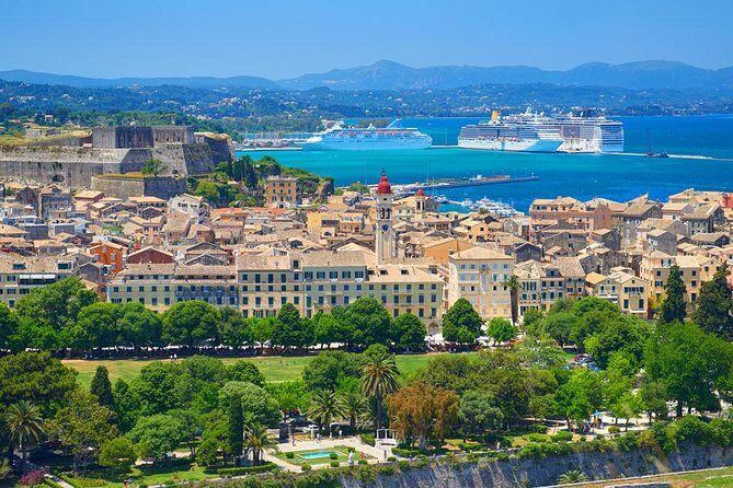 Full Day Private Tour in Corfu - Authentic Experiences and Practical Details
