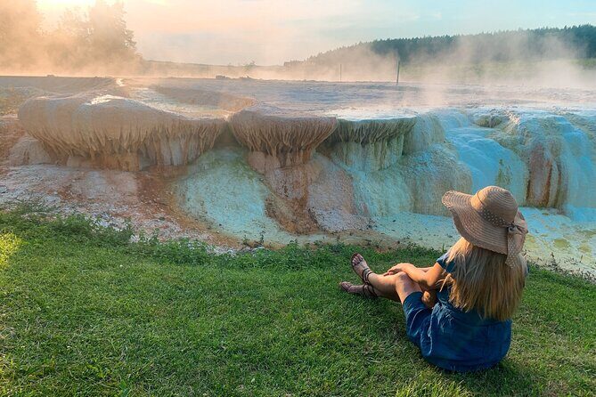 Full-Day Private Tour in Eger with Thermal Bath in Egerszalók - The Sum Up