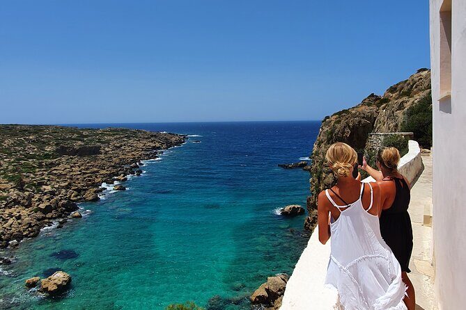 Full-Day Private Tour in Elafonisi Pink Beach - Authentic and Value-Driven Experiences