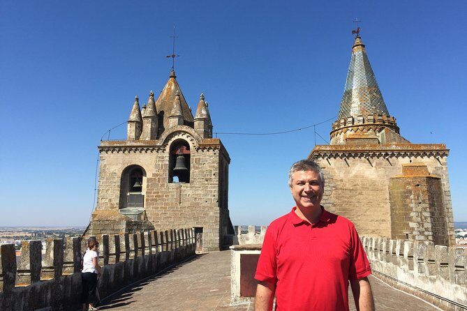 Full Day Private Tour in Évora and Arraiolos - Who Is This Tour Best For?