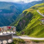 Full day Private Tour in Kazbegi, Gudauri & Ananuri from Tbilisi - Authentic Experiences with Knowledgeable Guides