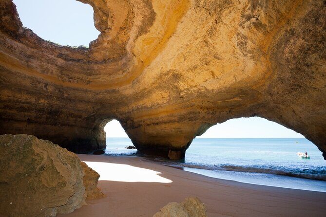 Full-Day Private Tour in Lagos and Benagil from Lisbon - The Sum Up: Is This Tour for You?
